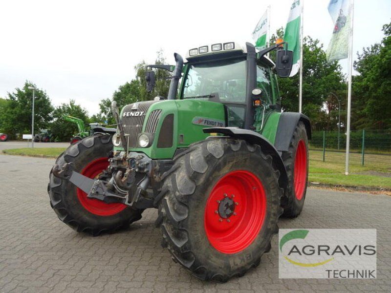 Fendt 712 VARIO