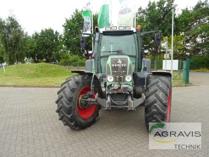 Fendt 712 VARIO