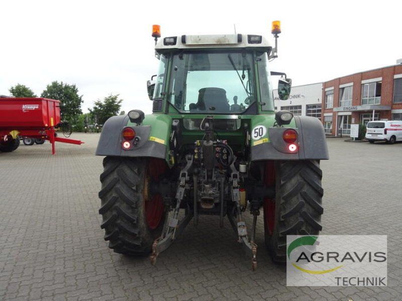 Fendt 712 VARIO