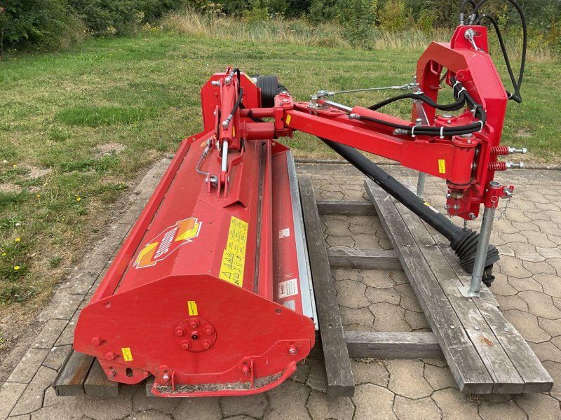 Humus SPS200