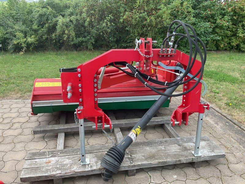 Humus SPS200