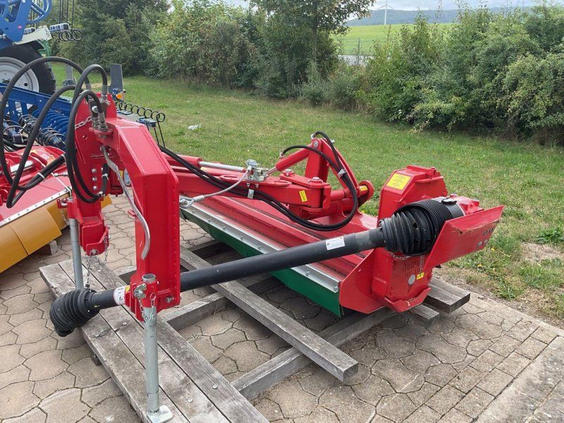 Humus SPS200