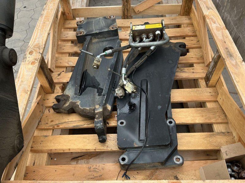 Frost Frontlader 2090