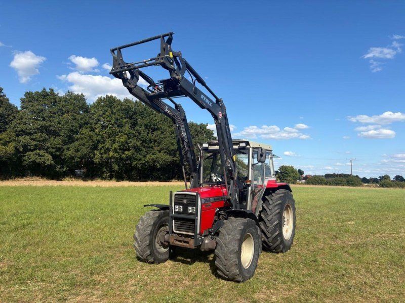 Massey Ferguson 362T
