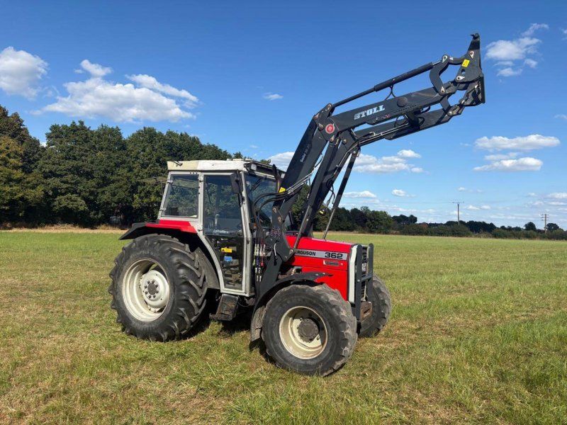 Massey Ferguson 362T