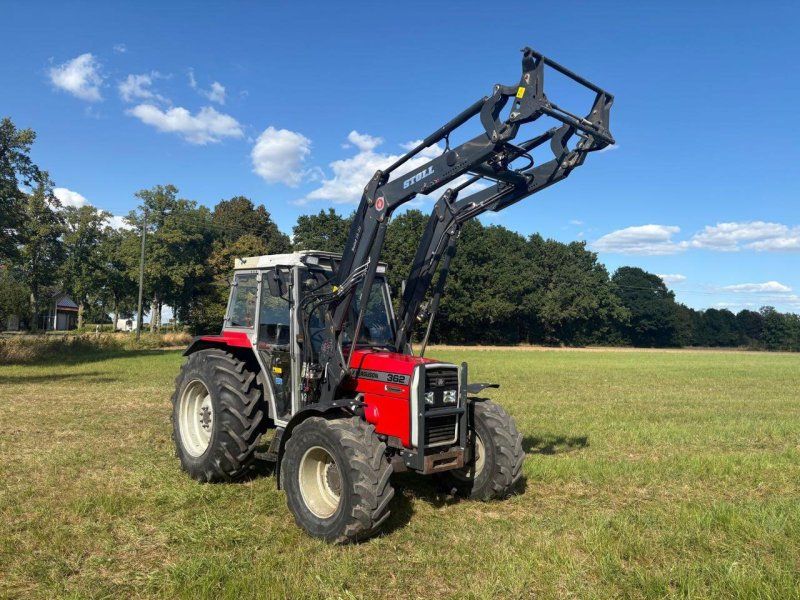 Massey Ferguson 362T