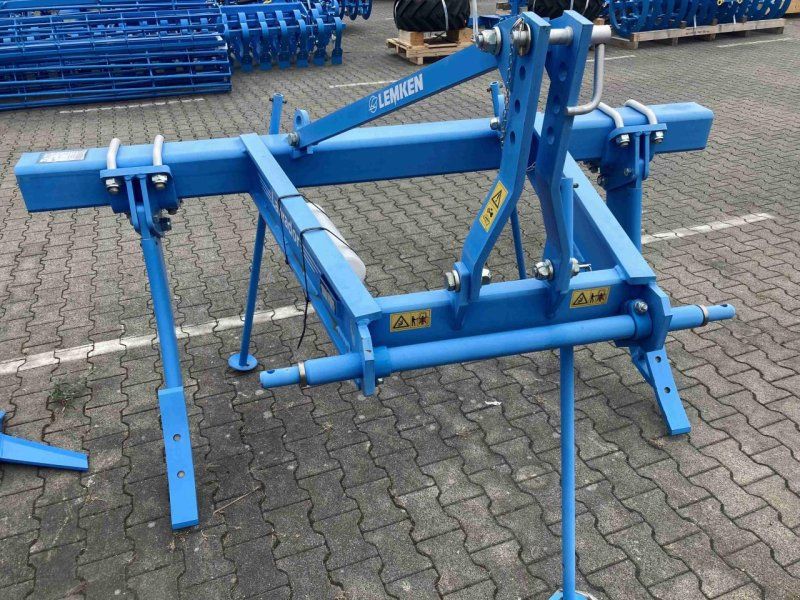 Lemken Labrador 160