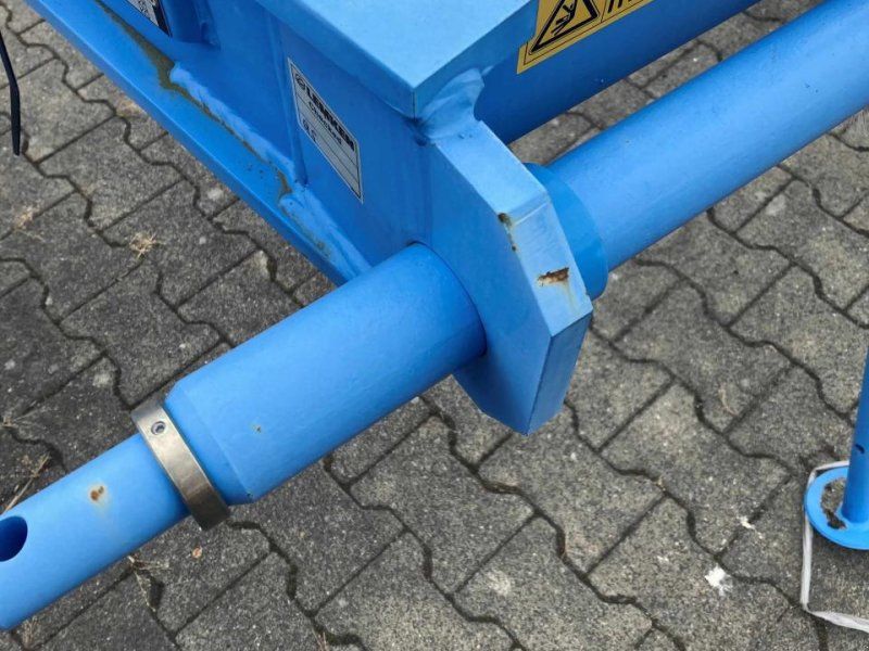 Lemken Labrador 160