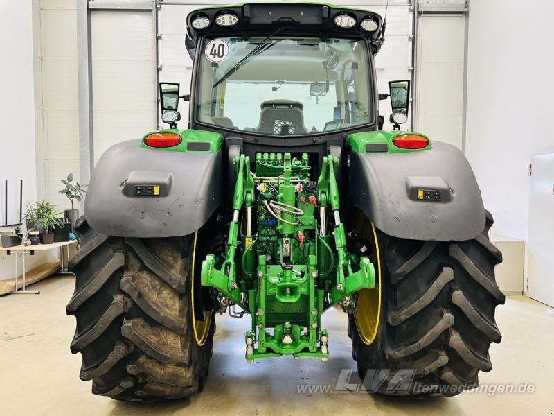 John Deere 6R 185