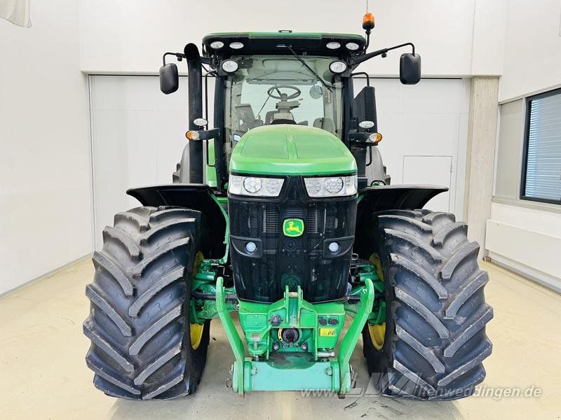 John Deere 7290R