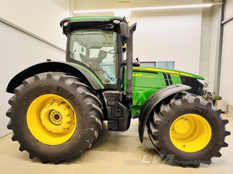 John Deere 7290R