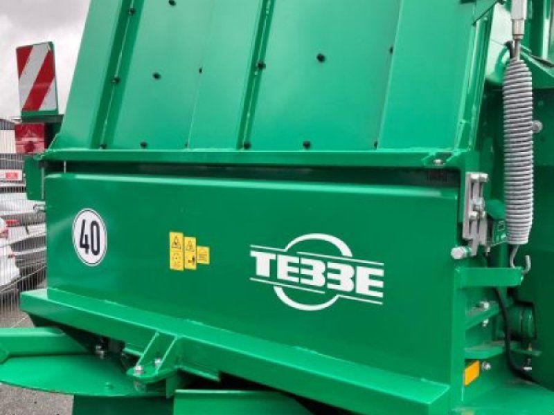 Tebbe MS 140