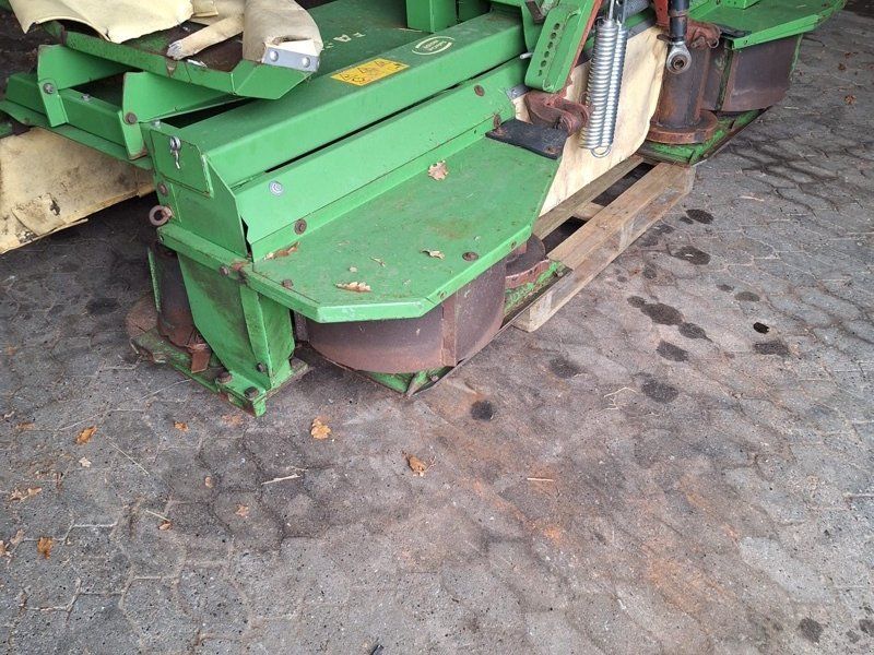 Krone EasyCut 32 P