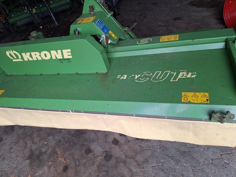Krone EasyCut 32 P