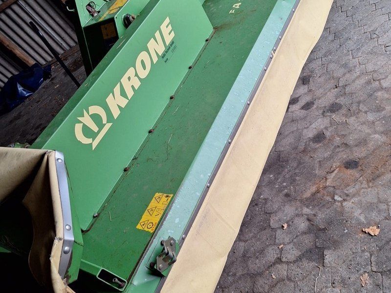 Krone EasyCut 32 P