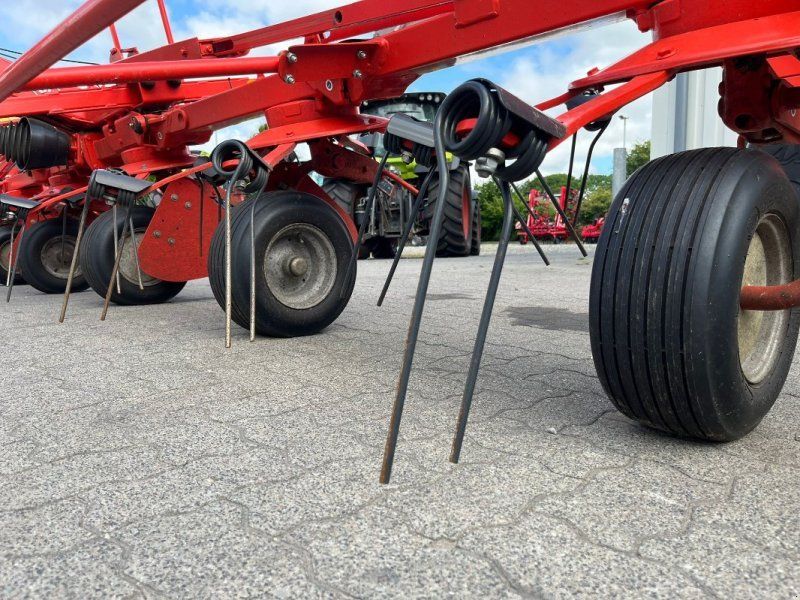 Kuhn GF6502