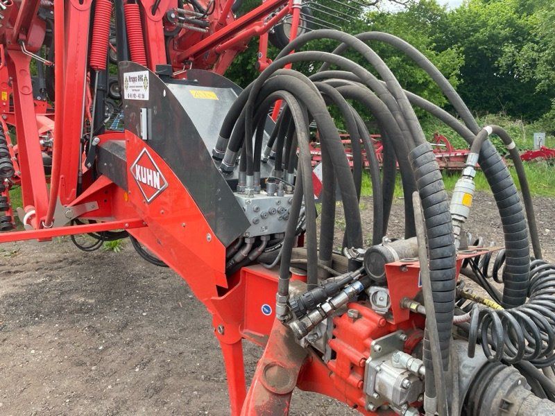 Kuhn GA13131