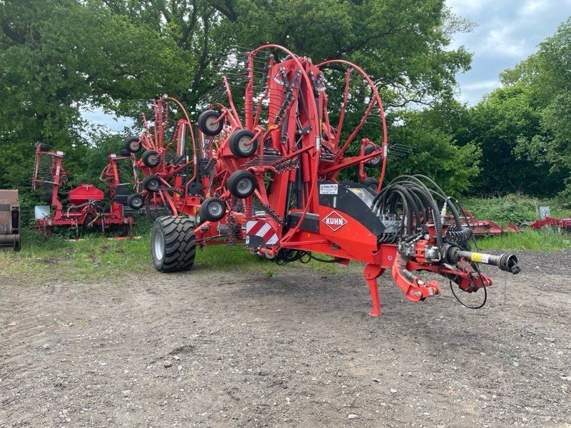 Kuhn GA13131
