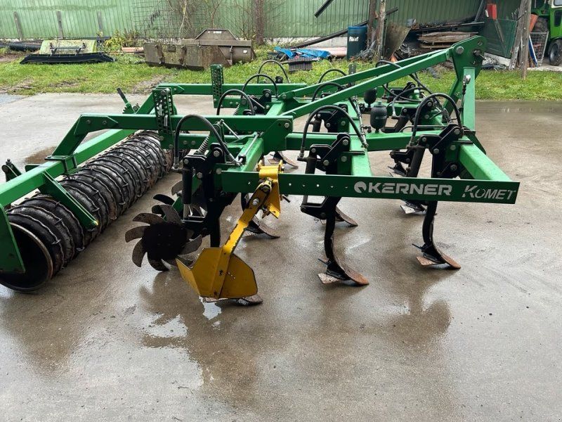 Kerner Komet 3000