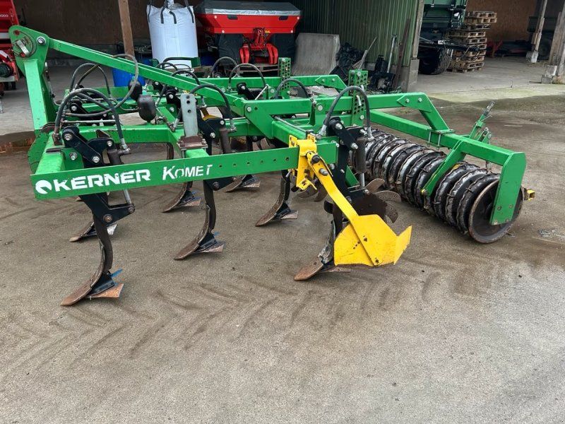 Kerner Komet 3000