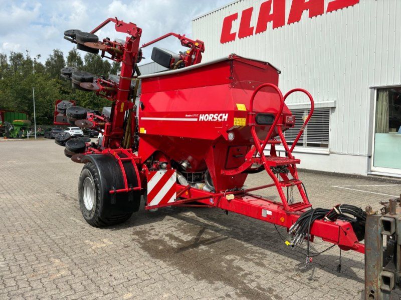 Horsch Maestro 8.75 CC