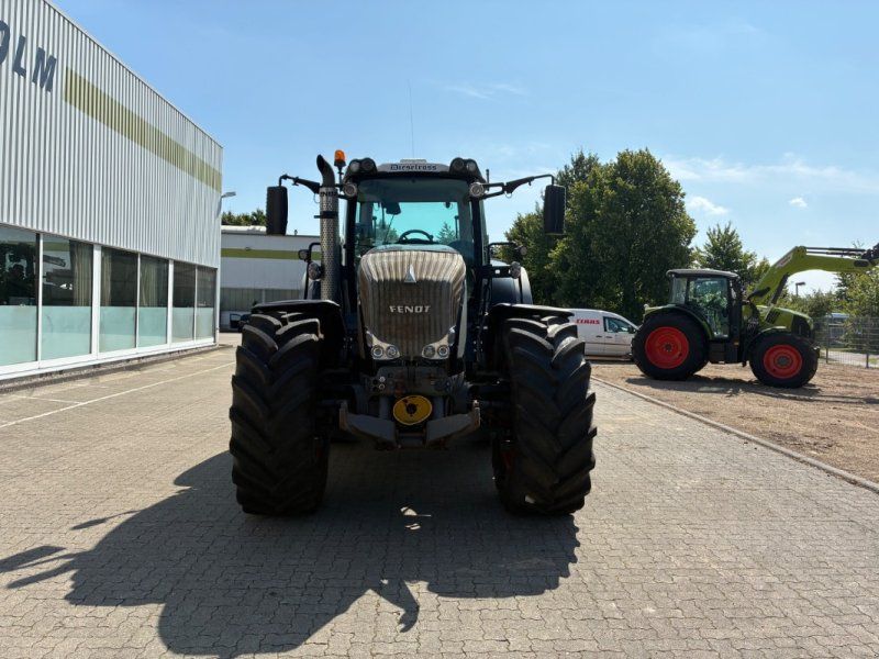 Fendt 936 Vario Com 3