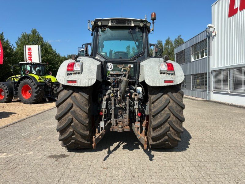 Fendt 936 Vario Com 3