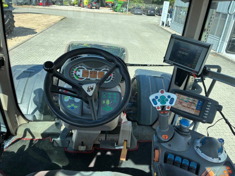 Fendt 936 Vario Com 3