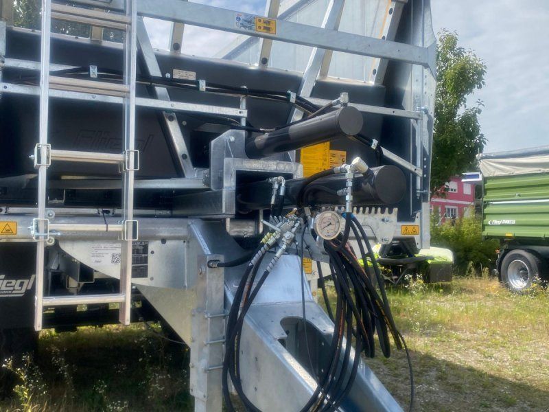 Fliegl ASW 261 Fox