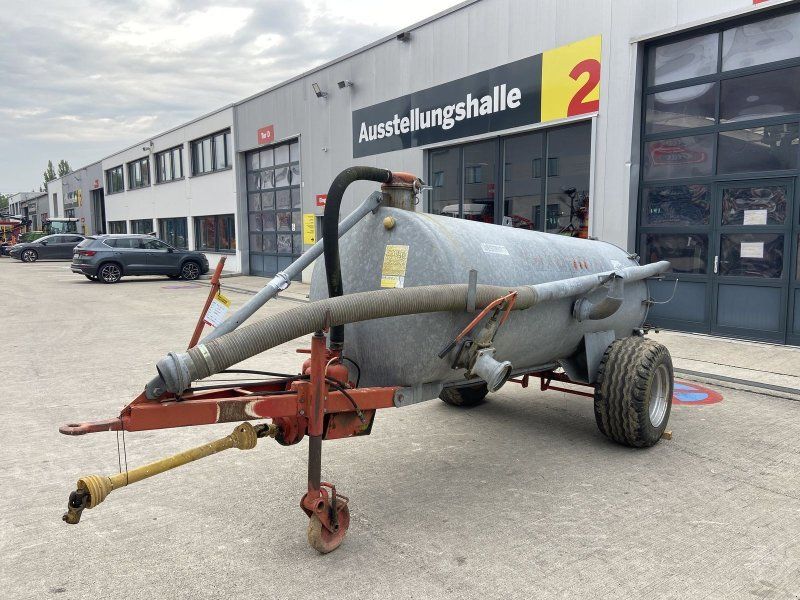Vakuumat 3000 L