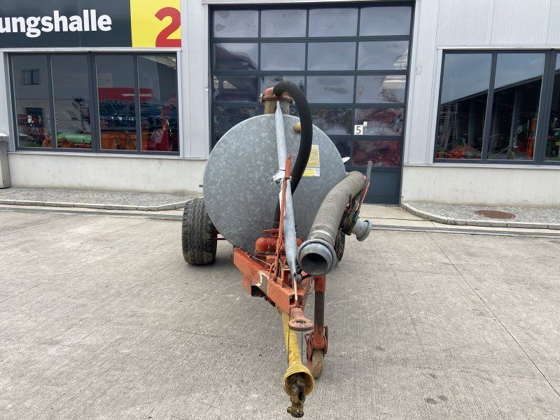 Vakuumat 3000 L