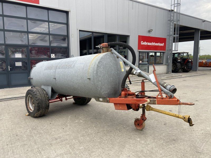 Vakuumat 3000 L