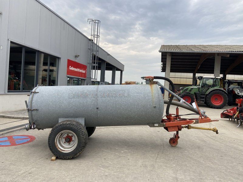 Vakuumat 3000 L
