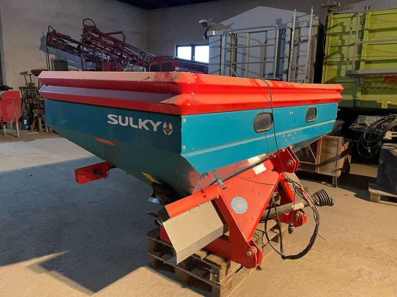 Sulky Sonstiges