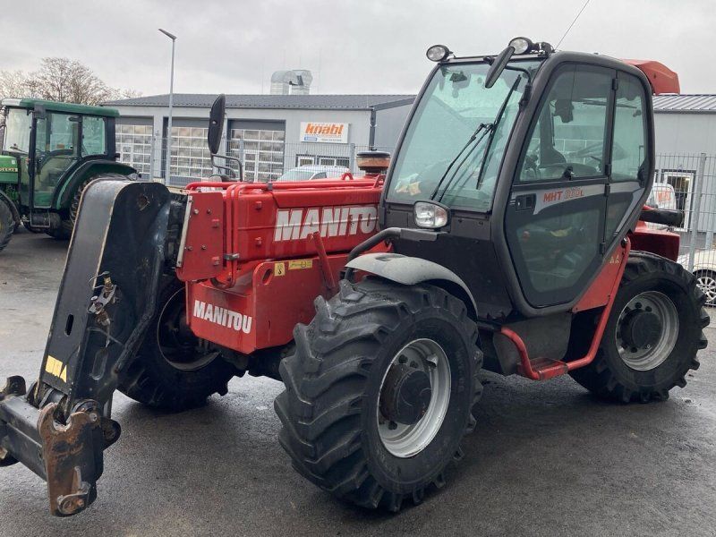 Manitou MHT860L