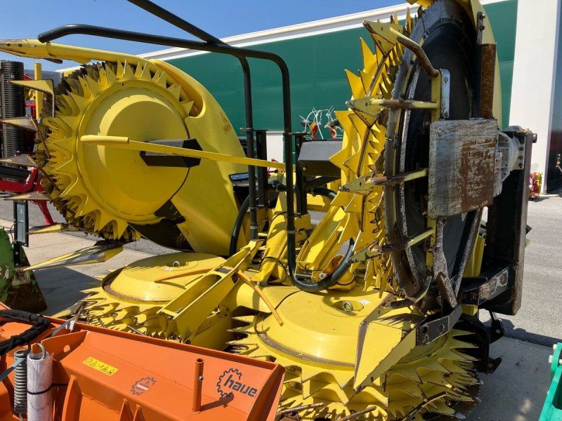 John Deere 460 Plus