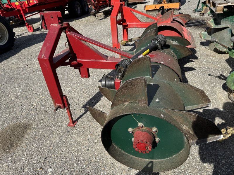 Eigenbau 1800