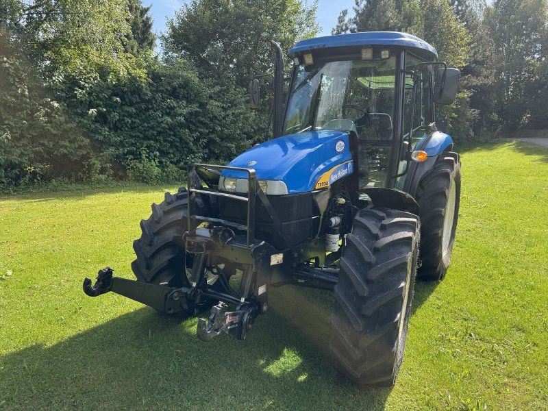 New Holland TD 5040