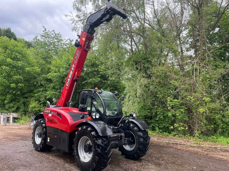 Case IH Farmlift 935