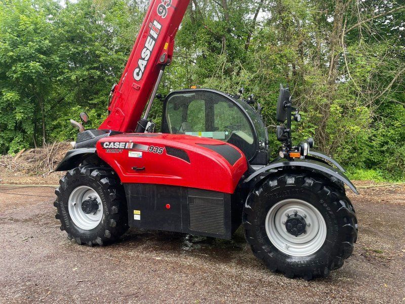 Case IH Farmlift 935