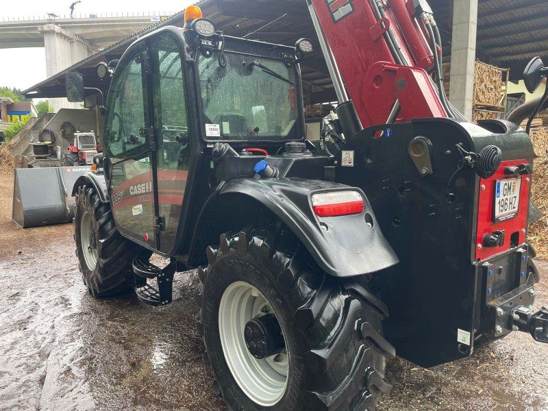 Case IH Farmlift 935