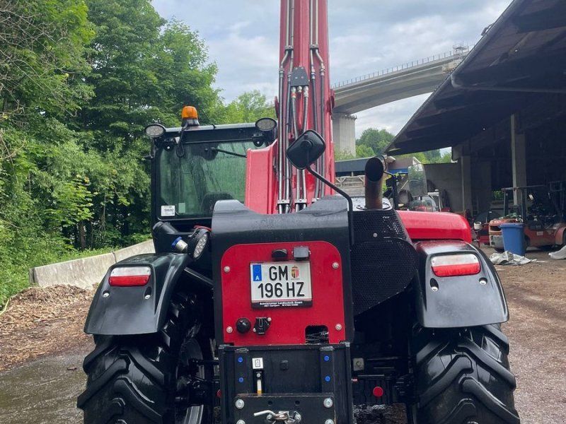 Case IH Farmlift 935