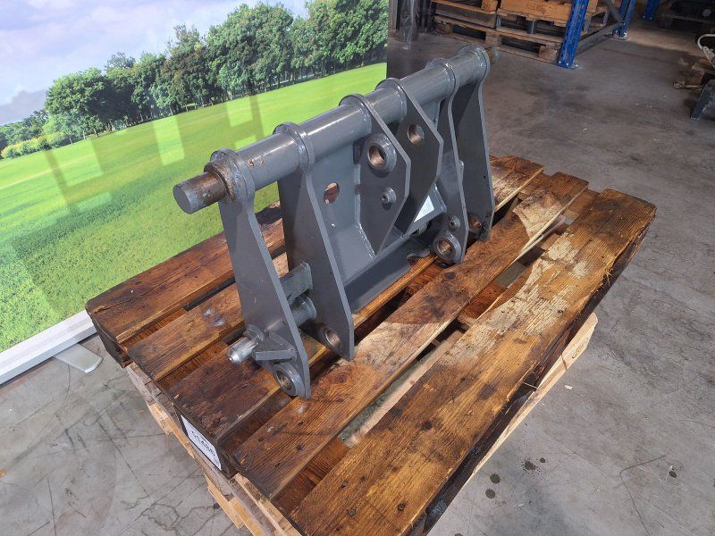Weidemann WM-HV Aufnahme