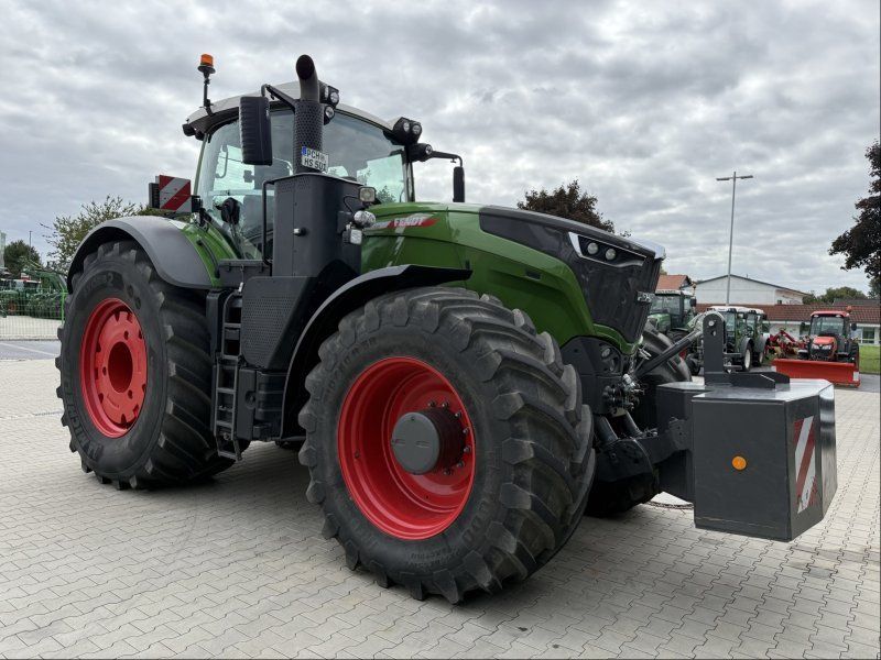 Fendt 1050 Vario Gen3 ProfiPlus
