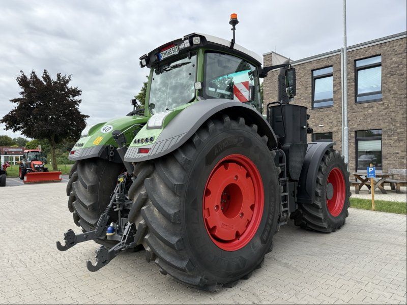 Fendt 1050 Vario Gen3 ProfiPlus