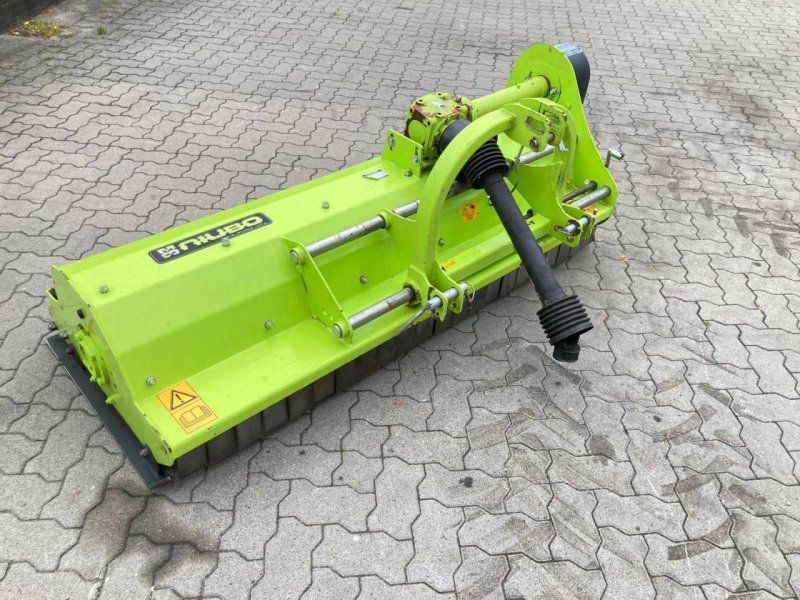 Niubo TLG 180