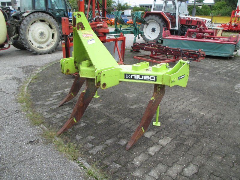 Niubo 340 3