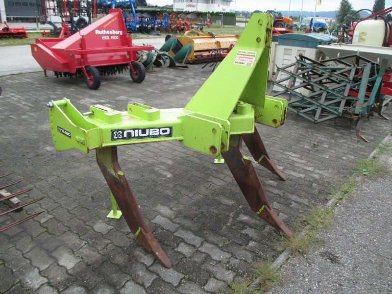 Niubo 340 3