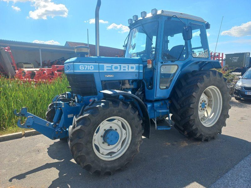 Ford 6710 A