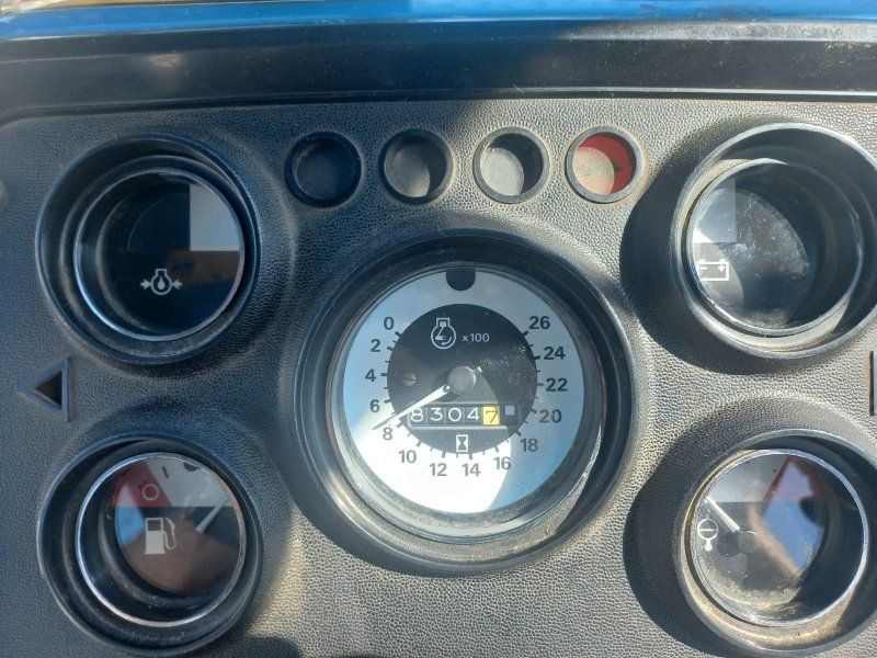 Ford 6710 A